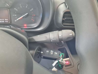 Toyota Proace Gebrauchtwagen