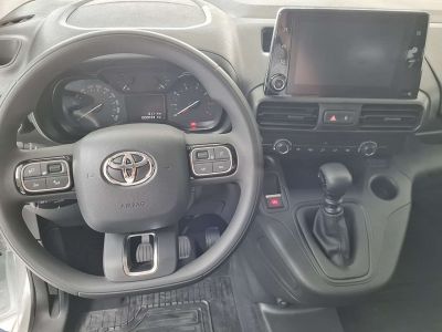 Toyota Proace Gebrauchtwagen