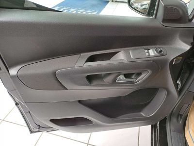 Citroën Berlingo Gebrauchtwagen