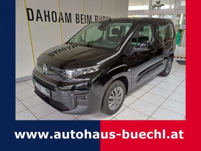 Citroën Berlingo Gebrauchtwagen