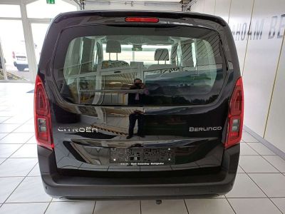 Citroën Berlingo Gebrauchtwagen