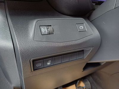 Citroën Berlingo Gebrauchtwagen