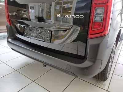 Citroën Berlingo Gebrauchtwagen