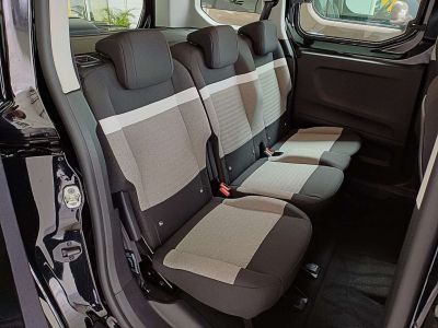 Citroën Berlingo Gebrauchtwagen