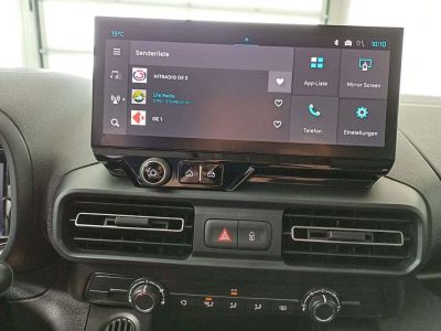 Citroën Berlingo Gebrauchtwagen