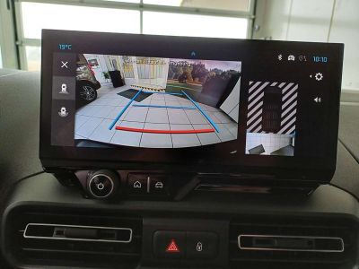 Citroën Berlingo Gebrauchtwagen