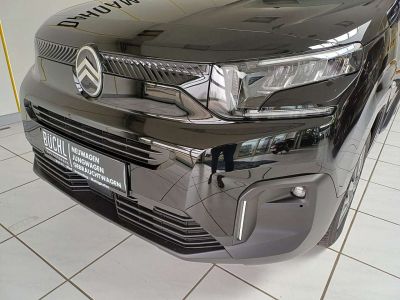 Citroën Berlingo Gebrauchtwagen