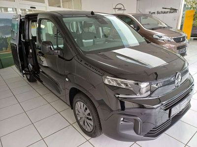 Citroën Berlingo Gebrauchtwagen