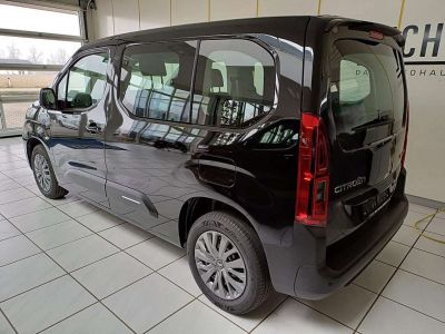 Citroën Berlingo Gebrauchtwagen