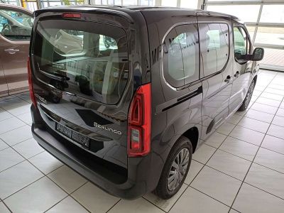 Citroën Berlingo Gebrauchtwagen