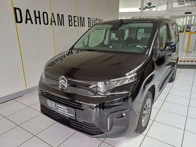 Citroën Berlingo Gebrauchtwagen