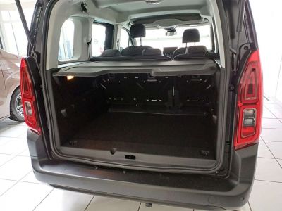 Citroën Berlingo Gebrauchtwagen