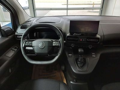 Citroën Berlingo Gebrauchtwagen