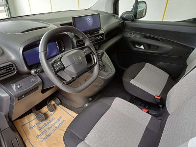 Citroën Berlingo Gebrauchtwagen