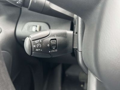 Citroën Berlingo Gebrauchtwagen