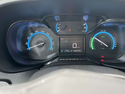 Citroën Berlingo Gebrauchtwagen