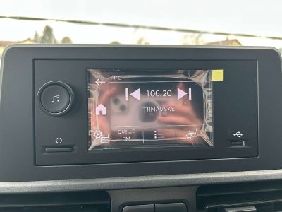 Citroën Berlingo Gebrauchtwagen