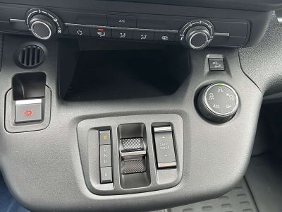 Citroën Berlingo Gebrauchtwagen