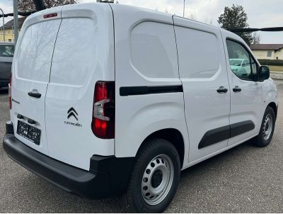 Citroën Berlingo Gebrauchtwagen