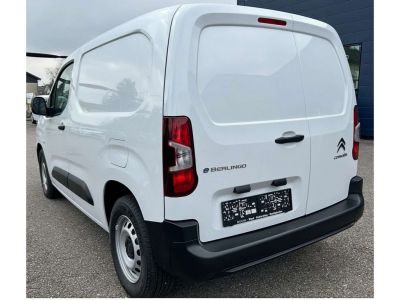 Citroën Berlingo Gebrauchtwagen