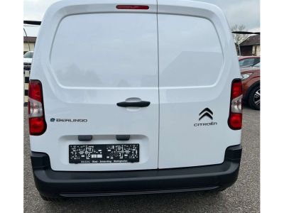 Citroën Berlingo Gebrauchtwagen
