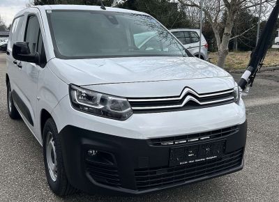 Citroën Berlingo Gebrauchtwagen