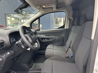 Citroën Berlingo Gebrauchtwagen