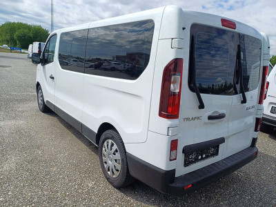 Renault Trafic Gebrauchtwagen