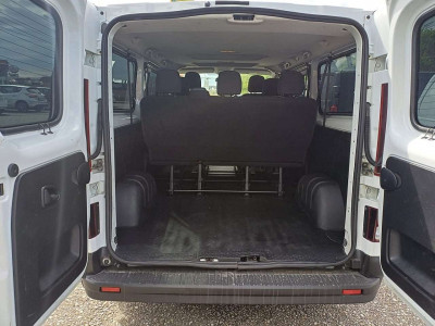 Renault Trafic Gebrauchtwagen