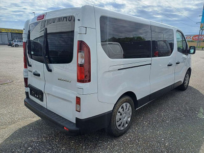 Renault Trafic Gebrauchtwagen
