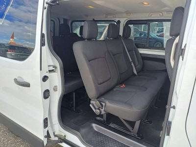 Renault Trafic Gebrauchtwagen