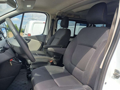 Renault Trafic Gebrauchtwagen