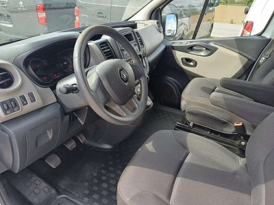 Renault Trafic Gebrauchtwagen