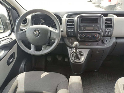 Renault Trafic Gebrauchtwagen