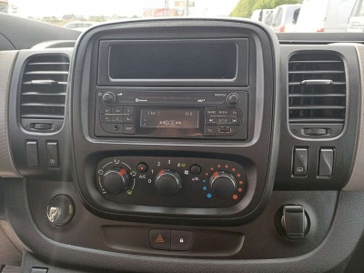 Renault Trafic Gebrauchtwagen