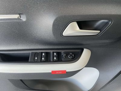 Citroën C3 Gebrauchtwagen