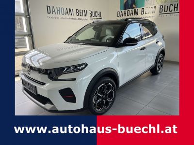 Citroën C3 Gebrauchtwagen