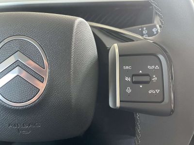 Citroën C3 Gebrauchtwagen