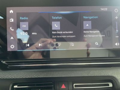 Citroën C3 Gebrauchtwagen