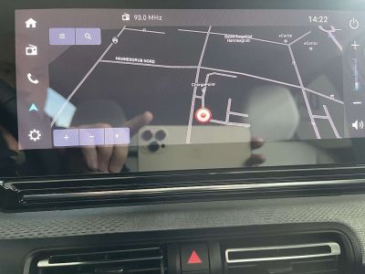 Citroën C3 Gebrauchtwagen