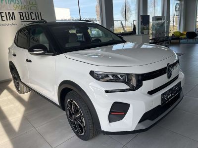 Citroën C3 Gebrauchtwagen