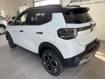 Citroën C3 Gebrauchtwagen