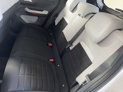 Citroën C3 Gebrauchtwagen