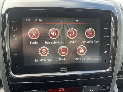 Citroën Jumper Gebrauchtwagen Citroën Jumper Gebrauchtwagen