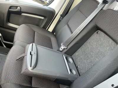 Citroën Jumper Gebrauchtwagen Citroën Jumper Gebrauchtwagen