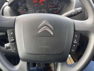 Citroën Jumper Gebrauchtwagen Citroën Jumper Gebrauchtwagen