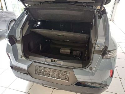 Opel Grandland Gebrauchtwagen