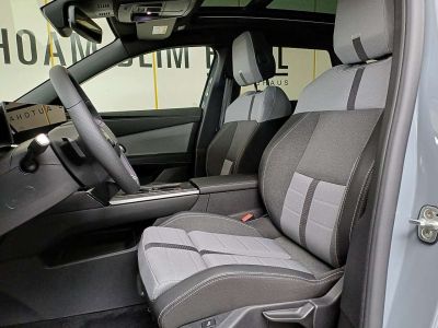 Opel Grandland Gebrauchtwagen