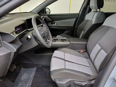 Opel Grandland Gebrauchtwagen