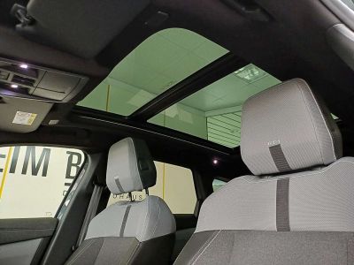 Opel Grandland Gebrauchtwagen